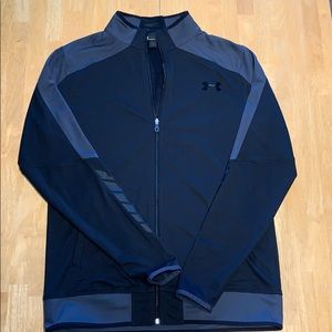 Under Armour Track Jacket